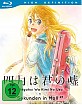 Shigatsu Wa Kimi No Uso - Sekunden in Moll - Vol. 3 (Ep. 12-16) Blu-ray
