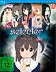 Selector Infected WIXOSS - Vol. 1 (Limited Edition) Blu-ray