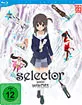 Selector Spread WIXOSS - Vol. 1 (Limited Edition) Blu-ray