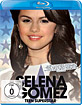 Selena Gomez - Teen Superstar Blu-ray
