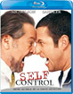 Self Control (FR Import) Blu-ray