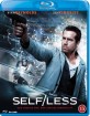 Self/Less (2015) (DK Import ohne dt. Ton) Blu-ray