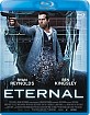 Eternal (2015) (ES Import ohne dt. Ton) Blu-ray