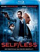 Self/Less (2015) (FI Import ohne dt. Ton) Blu-ray