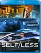 Self/Less (2015) (IT Import ohne dt. Ton) Blu-ray