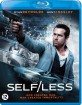 Self/Less (2015) (NL Import ohne dt. Ton) Blu-ray