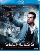 Self/Less (2015) (SE Import ohne dt. Ton) Blu-ray