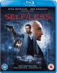 Self/Less (2015) (UK Import ohne dt. Ton) Blu-ray