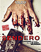 Sendero (2015) (Limited Mediabook Edition) (Cover B) (AT Import) Blu-ray