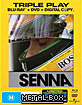 Senna - Limited Metal Box Collector's Edition (Blu-ray + DVD + Digital Copy) (AU Import ohne dt. Ton) Blu-ray