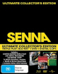Senna - Ultimate Collector's Edition (AU Import ohne dt. Ton) Blu-ray