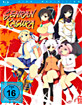 Senran Kagura - Vol. 1 (Limited Edition) Blu-ray