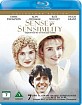 Sense and Sensibility (1995) (FI Import) Blu-ray