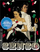 Senso - Criterion Collection (Region A - US Import ohne dt. Ton) Blu-ray