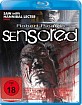Sensored (Neuauflage) Blu-ray