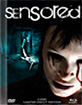 Sensored - Uncut (Limited Mediabook Edition) (Cover A) Blu-ray