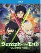 Seraph of the End: Vampire Reign - Volume 1 (FR Import) Blu-ray