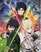 Seraph Of The End: Season 1 Part 1 - Collector's Edition Digipak (UK Import) Blu-ray