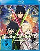 Seraph of the End - Vol. 1: Vampire Reign Blu-ray