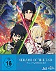 Seraph of the End - Vol. 1: Vampire Reign (Limited Premium Edition)