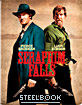 Seraphim Falls - Zavvi Exclusive Limited Edition Steelbook (UK Import ohne dt. Ton) Blu-ray