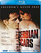 Serbian Scars (NL Import ohne dt. Ton) Blu-ray
