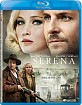 Serena (2014) (Region A - US Import ohne dt. Ton) Blu-ray