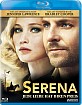 Serena - Jede Liebe hat ihren Preis (CH Import) Blu-ray
