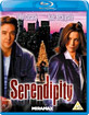 Serendipity (UK Import ohne dt. Ton) Blu-ray