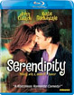 Serendipity (Region A - US Import ohne dt. Ton) Blu-ray