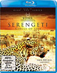 Serengeti - Circle of Life (Neuauflage) Blu-ray