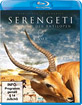 Serengeti - Im Reich der Antilopen Blu-ray