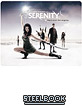 Serenity (2005) - Play Exclusive 100th Anniversary Collection Steelbook (UK Import) Blu-ray