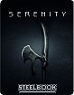 Serenity (2005) - Steelbook (IT Import) Blu-ray