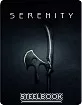 Serenity (2005) - Zavvi Exclusive Limited Edition Steelbook (UK Import) Blu-ray