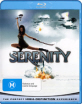 Serenity (AU Import) Blu-ray
