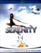 Serenity (ES Import) Blu-ray