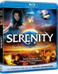 Serenity (FR Import) Blu-ray