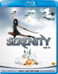 Serenity (2005) (HK Import) Blu-ray