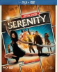 Serenity - Limited Edition (FR Import) Blu-ray