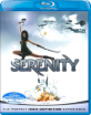 Serenity (SE Import) Blu-ray