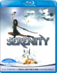 Serenity - Limited Edition (SE Import) Blu-ray
