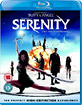 Serenity (UK Import) Blu-ray