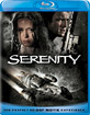 Serenity (US Import) Blu-ray