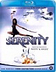 Serenity (2005) (NL Import) Blu-ray