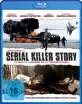 Serial Killer Story Blu-ray