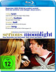Serious Moonlight (Neuauflage) Blu-ray