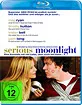 Serious Moonlight (Neuauflage) Blu-ray