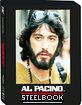 Serpico (1973) - Masters of Cinema Steelbook (UK Import ohne dt. Ton) Blu-ray