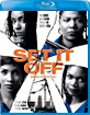 Set It Off (US Import ohne dt. Ton) Blu-ray